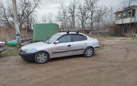 Hyundai Elantra III, 2005 год, 310 000 рублей, 1 фотография