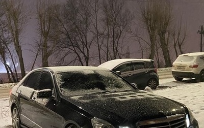 Mercedes-Benz E-Класс, 2012 год, 1 800 000 рублей, 1 фотография