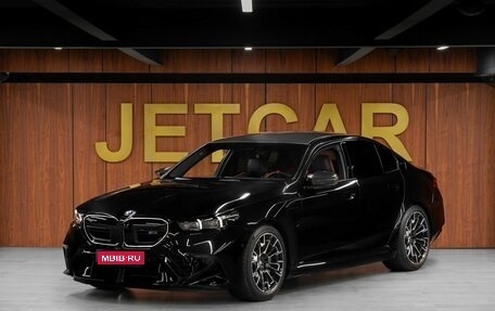 BMW M5, 2025 год, 23 500 000 рублей, 1 фотография