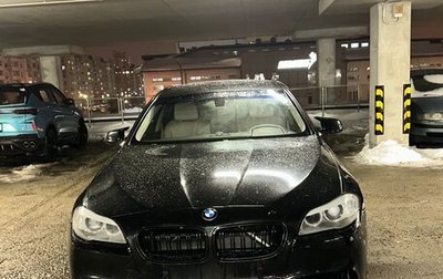 BMW 5 серия, 2012 год, 1 480 000 рублей, 1 фотография