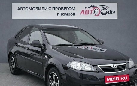 Daewoo Gentra II, 2015 год, 550 000 рублей, 1 фотография