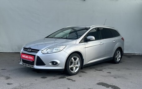Ford Focus III, 2013 год, 820 000 рублей, 1 фотография
