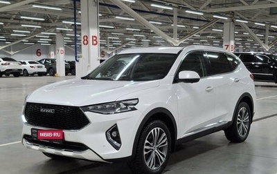 Haval F7 I, 2021 год, 1 809 850 рублей, 1 фотография