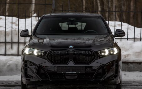 BMW X6, 2025 год, 13 390 000 рублей, 2 фотография