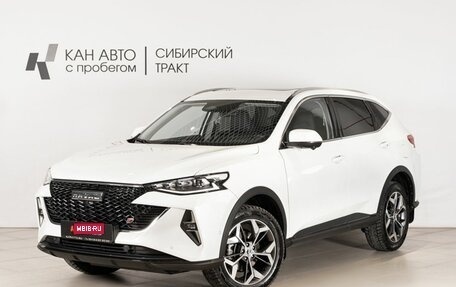 Haval F7 I, 2024 год, 2 653 300 рублей, 1 фотография