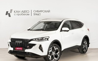 Haval F7 I, 2024 год, 2 653 300 рублей, 1 фотография