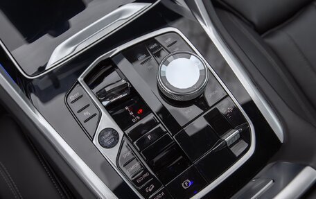 BMW X6, 2025 год, 13 390 000 рублей, 8 фотография