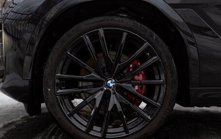 BMW X6, 2025 год, 13 390 000 рублей, 11 фотография