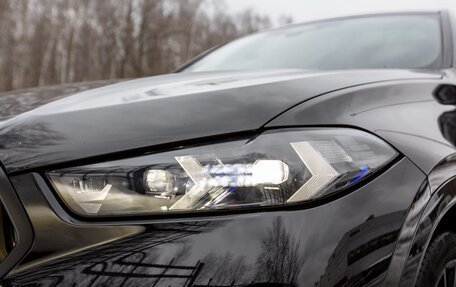 BMW X6, 2025 год, 13 390 000 рублей, 14 фотография