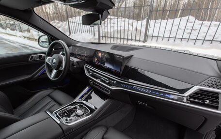 BMW X6, 2025 год, 13 390 000 рублей, 15 фотография