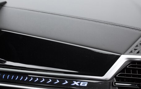 BMW X6, 2025 год, 13 390 000 рублей, 20 фотография