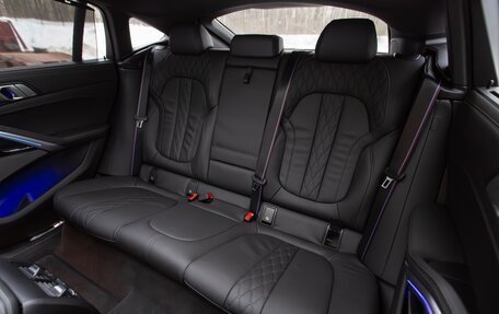 BMW X6, 2025 год, 13 390 000 рублей, 13 фотография