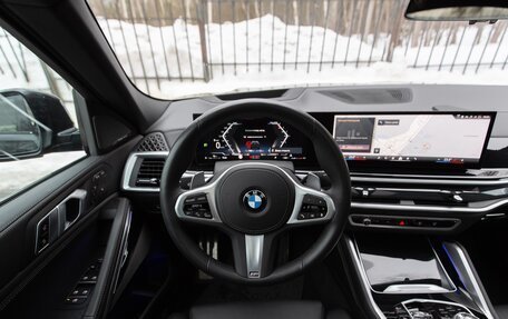 BMW X6, 2025 год, 13 390 000 рублей, 12 фотография