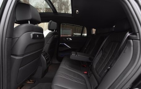 BMW X6, 2025 год, 13 390 000 рублей, 9 фотография