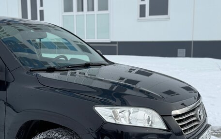 Toyota RAV4, 2010 год, 1 515 000 рублей, 6 фотография