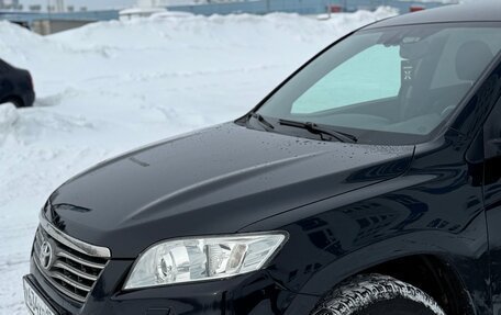 Toyota RAV4, 2010 год, 1 515 000 рублей, 7 фотография