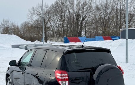 Toyota RAV4, 2010 год, 1 515 000 рублей, 4 фотография