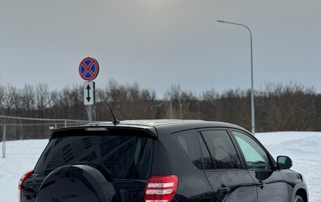 Toyota RAV4, 2010 год, 1 515 000 рублей, 5 фотография