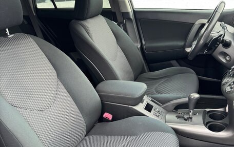 Toyota RAV4, 2010 год, 1 515 000 рублей, 12 фотография