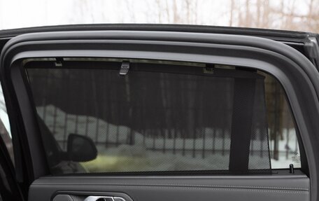 BMW X6, 2025 год, 13 390 000 рублей, 21 фотография