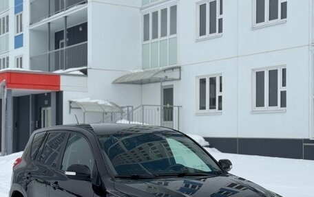 Toyota RAV4, 2010 год, 1 515 000 рублей, 3 фотография