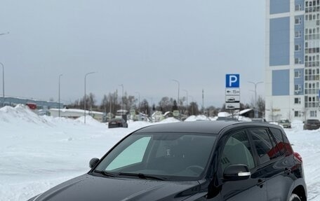 Toyota RAV4, 2010 год, 1 515 000 рублей, 2 фотография