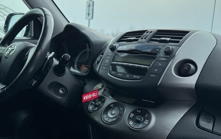 Toyota RAV4, 2010 год, 1 515 000 рублей, 11 фотография