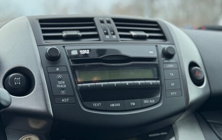 Toyota RAV4, 2010 год, 1 515 000 рублей, 20 фотография