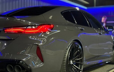 BMW M8 I (F91/F92/F93), 2021 год, 11 500 000 рублей, 5 фотография