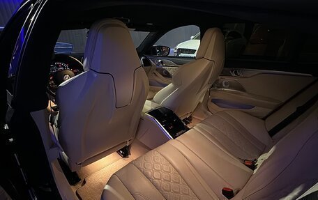 BMW M8 I (F91/F92/F93), 2021 год, 11 500 000 рублей, 6 фотография