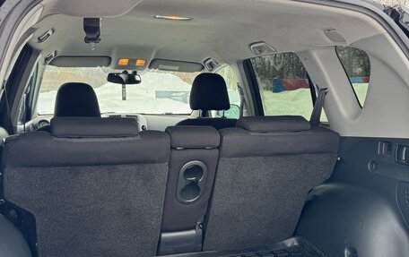 Toyota RAV4, 2010 год, 1 515 000 рублей, 15 фотография