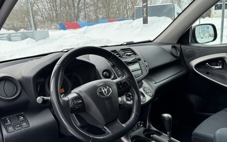 Toyota RAV4, 2010 год, 1 515 000 рублей, 17 фотография