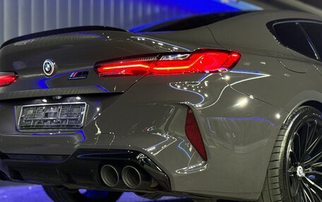 BMW M8 I (F91/F92/F93), 2021 год, 11 500 000 рублей, 4 фотография