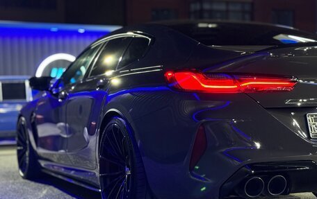 BMW M8 I (F91/F92/F93), 2021 год, 11 500 000 рублей, 3 фотография