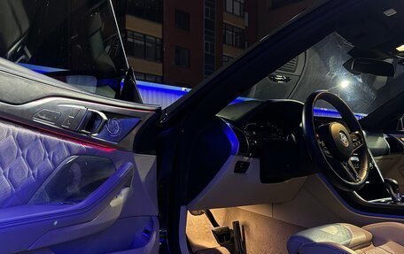 BMW M8 I (F91/F92/F93), 2021 год, 11 500 000 рублей, 7 фотография