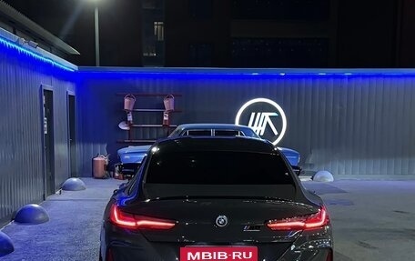 BMW M8 I (F91/F92/F93), 2021 год, 11 500 000 рублей, 2 фотография