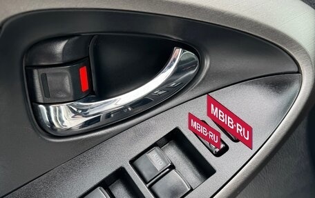 Toyota RAV4, 2010 год, 1 515 000 рублей, 18 фотография