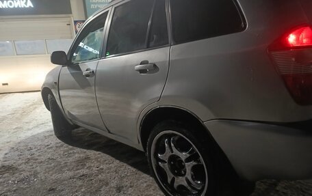 Chery Tiggo (T11), 2007 год, 230 000 рублей, 7 фотография