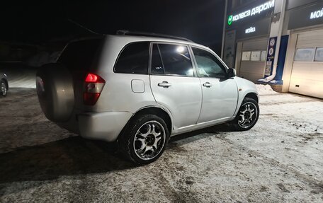 Chery Tiggo (T11), 2007 год, 230 000 рублей, 6 фотография