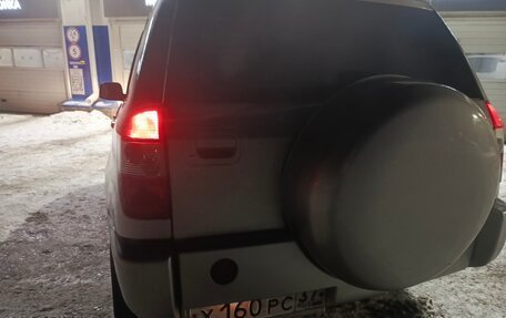 Chery Tiggo (T11), 2007 год, 230 000 рублей, 10 фотография