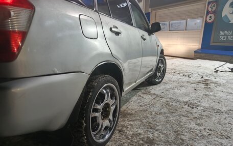 Chery Tiggo (T11), 2007 год, 230 000 рублей, 8 фотография