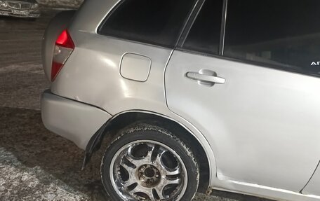 Chery Tiggo (T11), 2007 год, 230 000 рублей, 9 фотография