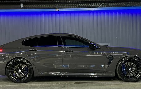 BMW M8 I (F91/F92/F93), 2021 год, 11 500 000 рублей, 11 фотография