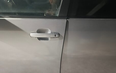 Chery Tiggo (T11), 2007 год, 230 000 рублей, 12 фотография