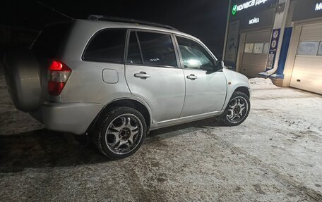 Chery Tiggo (T11), 2007 год, 230 000 рублей, 4 фотография