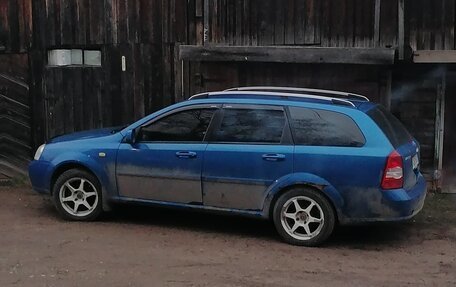 Chevrolet Lacetti, 2010 год, 330 003 рублей, 3 фотография