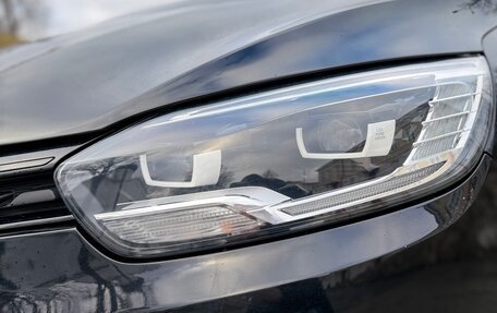 Renault Scenic IV, 2017 год, 1 525 000 рублей, 11 фотография