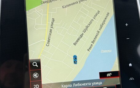 Renault Scenic IV, 2017 год, 1 525 000 рублей, 12 фотография