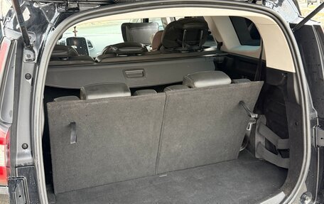 Renault Scenic IV, 2017 год, 1 525 000 рублей, 7 фотография