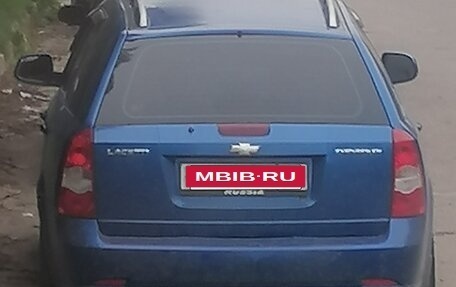 Chevrolet Lacetti, 2010 год, 330 003 рублей, 2 фотография